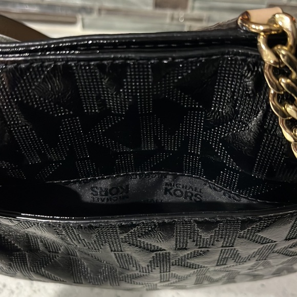 Michael Kors Shoulder Purse - Picture 16 of 17